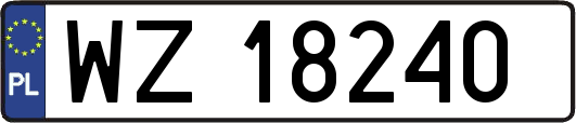 WZ18240