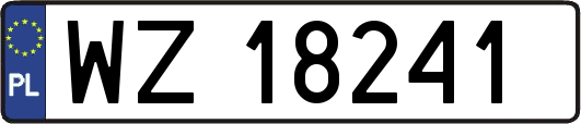 WZ18241