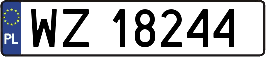WZ18244