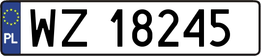WZ18245