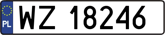 WZ18246