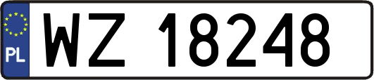 WZ18248