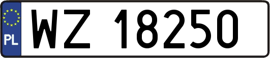 WZ18250