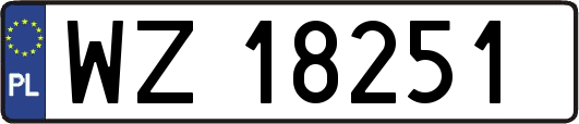WZ18251
