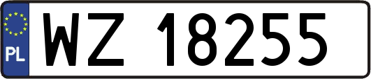 WZ18255