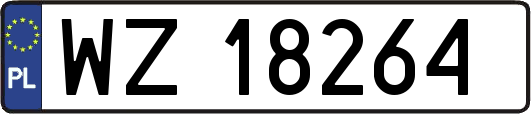WZ18264