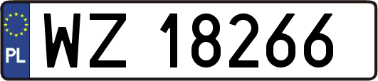 WZ18266
