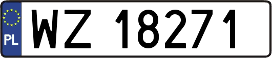 WZ18271