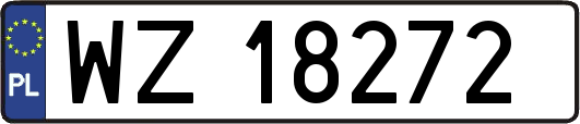 WZ18272