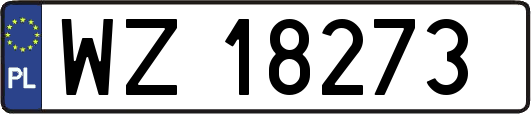 WZ18273
