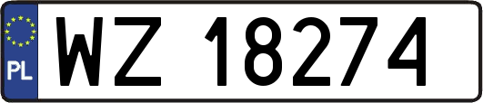 WZ18274