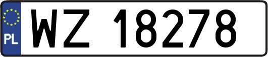WZ18278