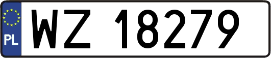 WZ18279