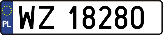 WZ18280