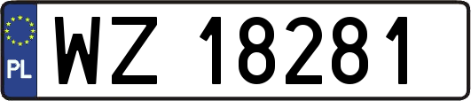 WZ18281