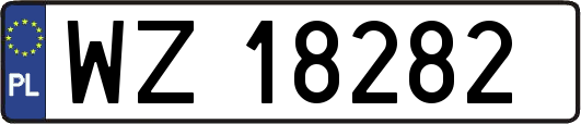 WZ18282