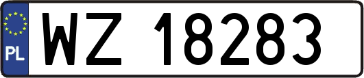 WZ18283