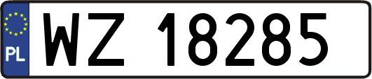 WZ18285