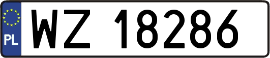 WZ18286