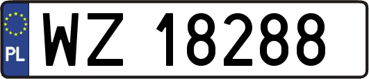 WZ18288