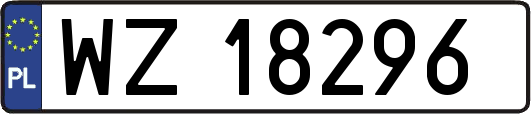 WZ18296