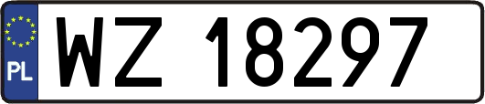 WZ18297