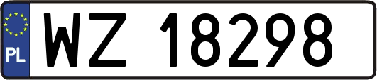 WZ18298
