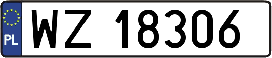 WZ18306