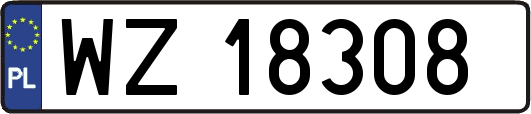 WZ18308