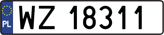 WZ18311