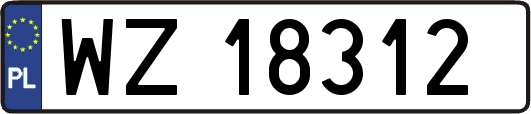 WZ18312