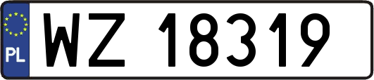 WZ18319