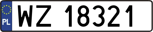 WZ18321