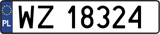 WZ18324