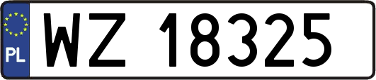 WZ18325