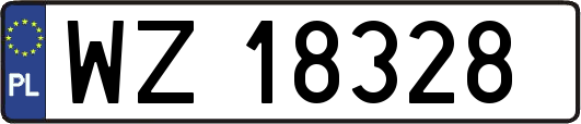 WZ18328
