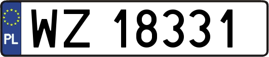 WZ18331