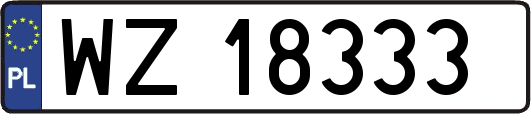 WZ18333