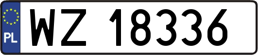 WZ18336