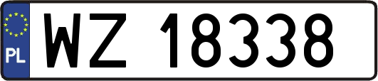 WZ18338