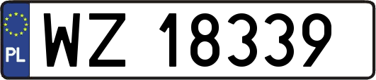 WZ18339