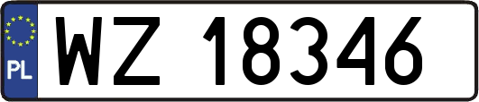 WZ18346