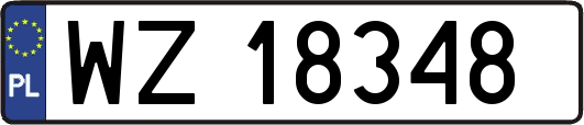 WZ18348