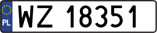 WZ18351