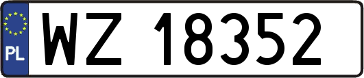 WZ18352