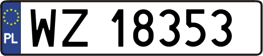 WZ18353