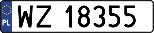 WZ18355
