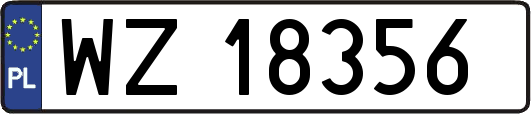 WZ18356