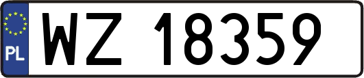WZ18359