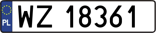 WZ18361
